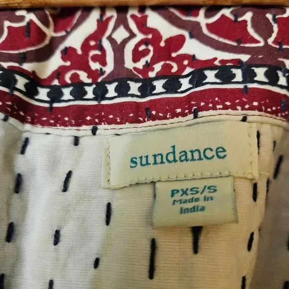 Sundance Cascade Ridge Robe - Picture 10 of 12